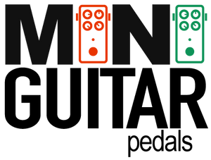 Miniguitarpedals.com logo