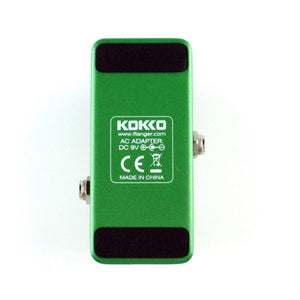 Kokko FOD3 Mini Overdrive Guitar Pedal