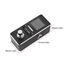 Load image into Gallery viewer, AROMA Tom&#39;s Line AT-07 Guitar Mini Chromatic Tuner