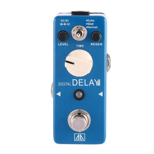 Load image into Gallery viewer, Aroma Tom&#39;s Line APE-3 Mini Delay Pedal