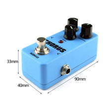 Load image into Gallery viewer, KOKKO FCH2 Mini Analog Chorus Pedal