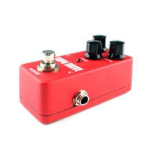 Load image into Gallery viewer, KOKKO FOD5 Supa Drive Mini Vintage Overdrive Guitar Pedal