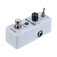 Load image into Gallery viewer, Rowin Noise Gate Mini Guitar Effect Pedal